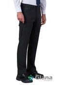 Functional BROOK TAVERNER Tours Tailored Fit Cargo Trouser, 3 Colours - Glana image