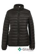 Chic BROOK TAVERNER Venice Padded Ladies' Jacket - 2 Colours - Glana image