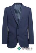 Timeless BROOK TAVERNER William Tailored Jacket in 3 Colours - Glana image