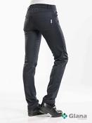 CHAUD DEVANT Chef Trouser Lady Skinny Stretch Two Excellent Colours For You - Glana image