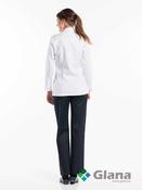 CHAUD DEVANT Chef Jacket Lady Comfort Two Colour Choices - Glana image