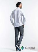 CHAUD DEVANT White Chef Jacket Noble - Glana image