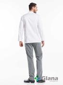 CHAUD DEVANT Chef Jacket Bacio Long Sleeve Three Sharp Colour Choices - Glana image