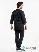 CHAUD DEVANT Chef Jacket Bujutsu Three Colours To Look Like A Leader - Glana image