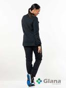 CHAUD DEVANT Chef Jacket Lady Sorella Classic Black Or White It's Your Choice - Glana image