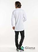CHAUD DEVANT Chef Jacket Fratello Two Classic Colour Choices - Glana image
