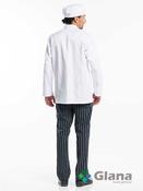 CHAUD DEVANT Chef Jacket Roma Two Colours For You To Choose - Glana image