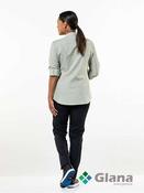 CHAUD DEVANT Chef Jacket Lady Nordic Three Nordic Colours To Complete Your Look - Glana image