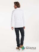 CHAUD DEVANT Chef Jacket Biker Four Colour Choices For You To Look Unbeatable - Glana image