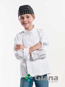 CHAUD DEVANT Chef Jacket Kids - Glana image