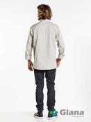 CHAUD DEVANT Chef Jacket Nordic Three Stylish Nordic Colours - Glana image