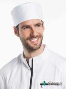CHAUD DEVANT Chef Hat Bandi Three Sharp Colours For You To Choose - Glana image