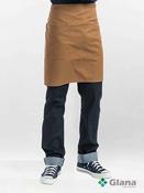 CHAUD DEVANT Waist Apron Three Pocket Eight Colours - Glana image