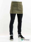 CHAUD DEVANT Waist Apron One Pocket Five Classic Colours - Glana image