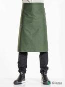CHAUD DEVANT Waist Apron Nordic Three Unique Colours - Glana image