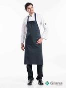 CHAUD DEVANT Bib Apron Choose Your Colour - Glana image
