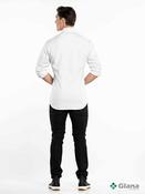 CHAUD DEVANT Shirt Men Ufx Five Colours - Glana image