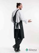 CHAUD DEVANT Butchers Apron - Glana image