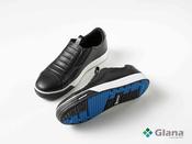 CHAUD DEVANT Men Black Shoe Gt1Pro Magister - Glana image