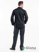 CHAUD DEVANT Chef Jacket Modena Two Mordern Colours For You - Glana image