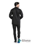 CHAUD DEVANT Executive Long Sleeve Chef Jacket Classic Black Or White - Glana image