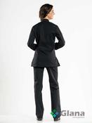 CHAUD DEVANT Chef Jacket Lady Poco Four Excellent Colours For You To Enjoy - Glana image