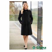 Warm BROOK TAVERNER Ladies' Burlington Overcoat, 2 Colours - Glana image