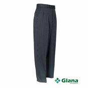 Refinement BROOK TAVERNER Striped Trouser, 45% Wool - Glana image