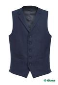 Astute BROOK TAVERNER Rockwood Waistcoat, 3 Colours - Glana image