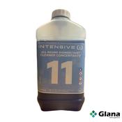Hygienic Clean INTENSIVE W 11 Multi Purpose Sanitiser Cleaner, 2 Litre, PCS 103257 - Glana image