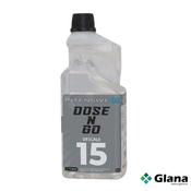 Clear &amp; Clean INTENSIVE W 15 Dose N Go Descale 1 Litre - Glana image