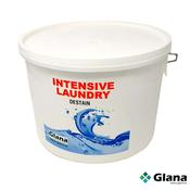 Hygienic &amp; Powerful INTENSIVE Q Laundry Stain Removing Powder, 10 Kg - Glana image
