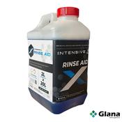 Clean &amp; Bright INTENSIVE A Rinse Aid X Super Concentrate, 2 Litre - Glana image