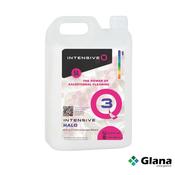 Neat &amp; Powerful INTENSIVE Q3 Halo Laundry Bleach, 5 Litre - Glana image