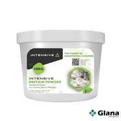 Freshwave &amp; Clean INTENSIVE A Crockery Destaining Powder 10 Kg - Powerful Stain Removal - Glana image