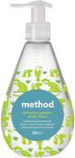 Planet-Friendly METHOD Botanical Garden Hand Soap, 354ml - Glana image