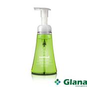 Clean With Meaning METHOD Green Tea &amp; Aloe Vera Foaming Hand Soap, 300ml - Glana image