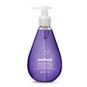 Planet-Friendly METHOD Lavender Gel Hand soap , 354ml - Glana image
