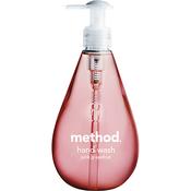 Planet-Friendly METHOD Pink Grapefruit Hand Soap, 354ml - Glana image