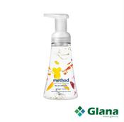 Live Clean METHOD Ginger Twist Foaming Hand Soap, 300ml &amp; 354ml - Glana image