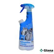 Ecoshine CONCENTRALIA ECOFOAM Multisurface And Glass Cleaner 425ml For Ultimate Home Freshness - Glana image