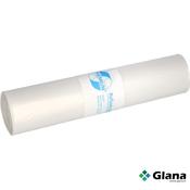 Robust DEISS PREMIUM® Clear Refuse Sacs – Heavy Duty 50 µm, 800mm x 1000mm - Glana image