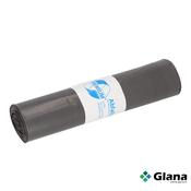 Distinctive DEISS RE:SOURCE® Grey Refuse Sacks, 700mmx1100mm - Glana image