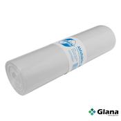 Distinctive DEISS UNIVERSAL PLUS® Climate Neutral Grey Bin Liners 500mmx600mm - Glana image