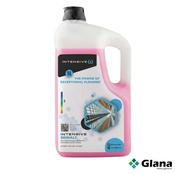 Fresh &amp; Powerful INTENSIVE W Sanialc Multipurpose Cleaner - 5 Litre for Deep Hygiene - Glana image