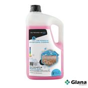 Sparkling Clean Power: INTENSIVE W Floor Acid Descaler, 5 Litre for Deep Hygiene - Glana image
