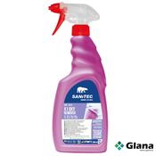 Powerful SANITEC X1 Oxy Fabric Stain Remover - 500ml Spray - Glana image