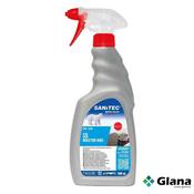 Freshen Up Your Kitchen with SANITEC Induction Hob Cleaner 500ml - Glana image
