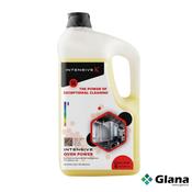 Power Up INTENSIVE K Oven Power Cleaner, 5 Litre - Powerful Kitchen Hygiene Choice - Glana image