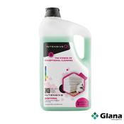 Refreshing INTENSIVE Q Soft Pro Red Fruits &amp; Musk 5 Litre - Deep Clean &amp; Fresh Scent - Glana image